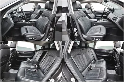BMW Gran Turismo 2021, 86271 км, за 37900000 KRW - фото 7