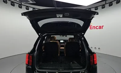 Kia Sorento 2023, 128875 км, за 29000000 KRW - фото 20