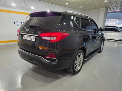 KG_Mobility_Ssangyong Rexton 2019, 36477 км, за 21000000 KRW - фото 5