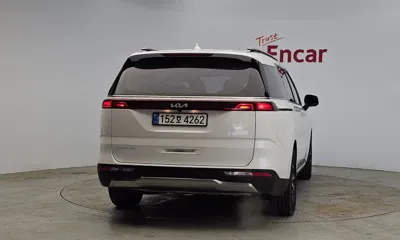 Kia Canival 2023, 77092 км, за 23900000 KRW