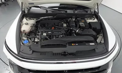 Hyundai Sonata 2024, 29970 км, за 28300000 KRW - фото 6