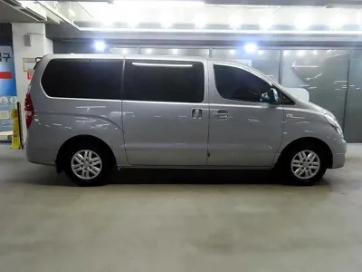Hyundai Starex 2017, 203596 км, за 7290000 KRW - фото 5