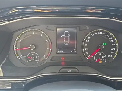 Volkswagen Sagitar 2019, 91600 км, за 53800 CNY - фото 14