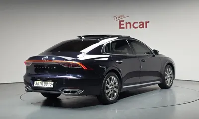 Hyundai Grandeur 2020, 102654 км, за 25600000 KRW