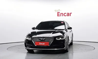 Hyundai Grandeur 2019, 213551 км, за 9300000 KRW