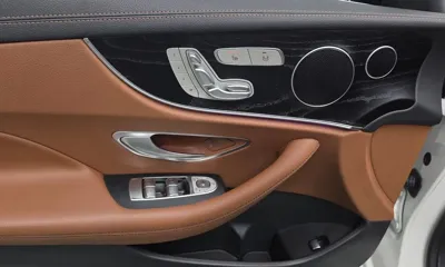 Mercedes-Benz E-Class 2017, 104371 км, за 29990000 KRW - фото 28