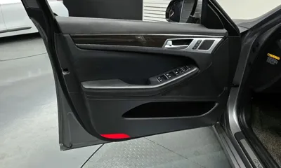 Genesis G80 2020, 136718 км, за 18500000 KRW - фото 24