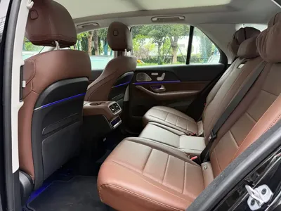 Mercedes-Benz 奔驰GLE(进口) 2023, 30000 км, за 518000 CNY