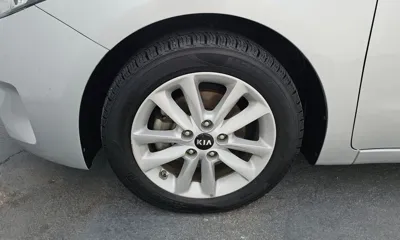 Kia K3 2017, 192567 км, за 5300000 KRW - фото 5