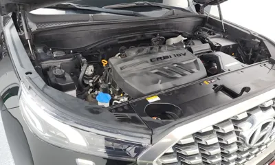 Hyundai Palisade 2019, 150811 км, за 20000000 KRW - фото 6