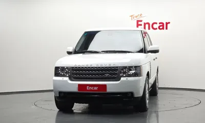 Land Rover Range Rover 2011, 135721 км, за 13300000 KRW - фото 3