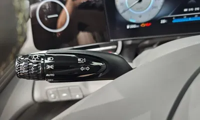 Hyundai Avante 2023, 26134 км, за 23900000 KRW - фото 28