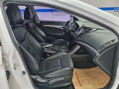 Hyundai i40 2016, 160216 км, за 6500000 KRW - фото 13