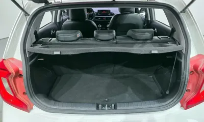 Kia Morning 2017, 60517 км, за 8300000 KRW - фото 21