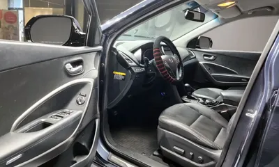 Hyundai Santafe 2015, 106970 км, за 10900000 KRW - фото 10