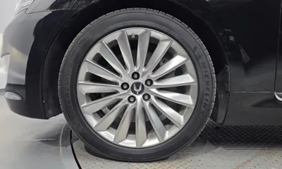 Hyundai Equus 2014, 178524 км, за 9200000 KRW - фото 5