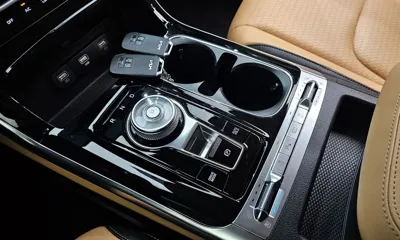Kia Canival 2023, 51806 км, за 32500000 KRW - фото 9