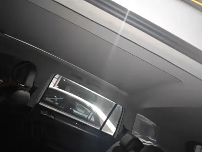 Volkswagen Tiguan L 2017, 48400 км, за 56600 CNY - фото 15
