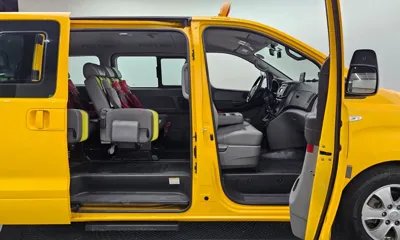 Hyundai Starex 2019, 76341 км, за 16100000 KRW - фото 11