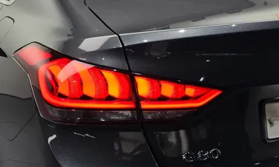 Genesis G80 2018, 72490 км, за 18400000 KRW - фото 23