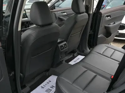 Nissan X-Trail 2023, 36000 км, за 109900 CNY - фото 14