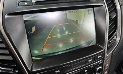 Hyundai Maxcruz 2016, 114498 км, за 14300000 KRW - фото 14