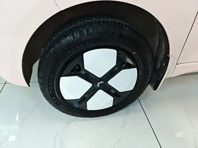 Wuling MINIEV 2024, 42900 км, за 29300 CNY - фото 23