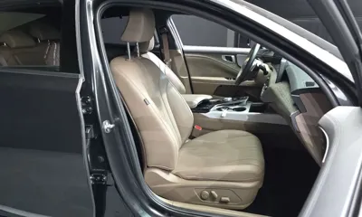 Kia K8 2023, 40317 км, за 25300000 KRW - фото 26