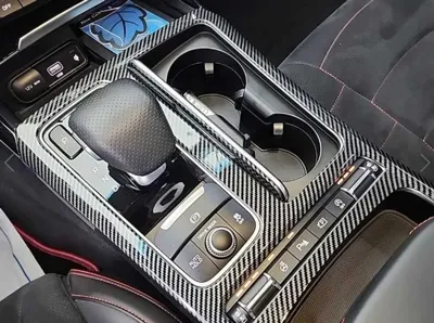 Kia Stinger 2022, 83727 км, за 23790000 KRW - фото 8
