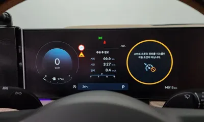 Hyundai Sonata 2024, 14015 км, за 31300000 KRW - фото 8