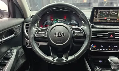 Kia Seltos 2020, 107310 км, за 14990000 KRW - фото 13