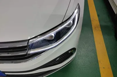 Volkswagen Bora 2026, 6700 км, за 92426.39 CNY - фото 8