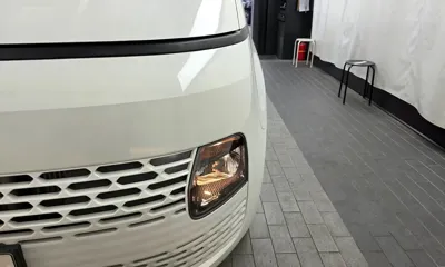 Hyundai Staria 2023, 29673 км, за 99990000 KRW - фото 22