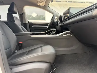 Geely Emgrand 2023, 700 км, за 59800 CNY - фото 6