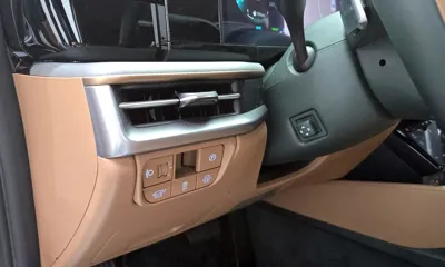 Hyundai Grandeur 2024, 16843 км, за 44700000 KRW - фото 28