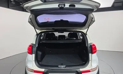 Kia Sportage 2013, 147462 км, за 6900000 KRW - фото 20