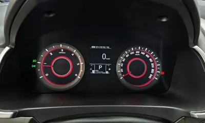 KG_Mobility_Ssangyong KORANDO 2016, 133375 км, за 5500000 KRW - фото 8