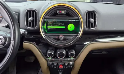 MINI Countryman 2018, 57143 км, за 16500000 KRW - фото 14