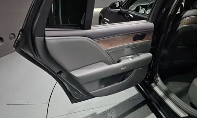Genesis G90 2023, 40053 км, за 72900000 KRW - фото 25