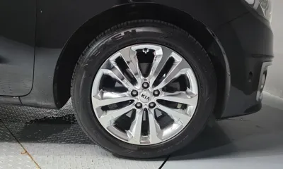 Kia Canival 2018, 138187 км, за 10490000 KRW - фото 21