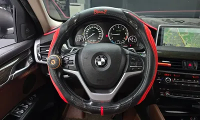 BMW X6 2015, 156808 км, за 19900000 KRW - фото 13