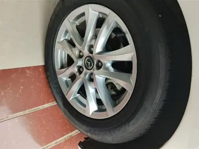 Mazda 3 Axela 2017, 105000 км, за 38700 CNY - фото 6