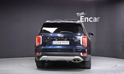 Hyundai Palisade 2019, 113627 км, за 19290000 KRW - фото 4