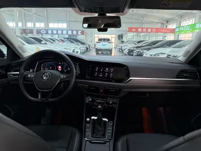Volkswagen Sagitar 2022, 60300 км, за 95000 CNY - фото 16