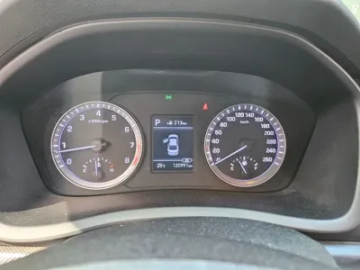 Hyundai Sonata 2019, 120991 км, за 7500000 KRW
