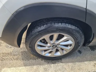 Hyundai Tucson 2016, 225440 км, за 8500000 KRW - фото 16