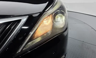 Hyundai Grandeur 2014, 201839 км, за 5900000 KRW - фото 22