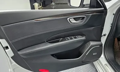 Renault-KoreaSamsung SM6 2019, 125166 км, за 8800000 KRW - фото 24