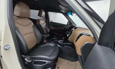 Kia Soul 2014, 130019 км, за 7800000 KRW - фото 10