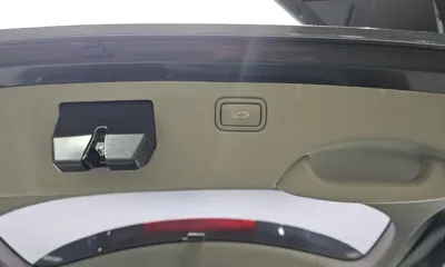 Kia Canival 2018, 96188 км, за 16500000 KRW - фото 18